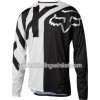 MTB/Motocross Shirt Lange Mouw Fox Racing Demo Preme N002